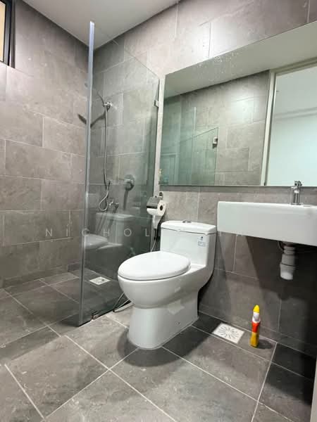 Service Residence for Rent at Renna Residence @ The NorthBank - Nicholas Tan - PropertyGuru.com.my