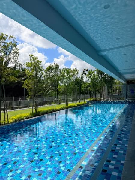 Service Residence for Rent at Renna Residence @ The NorthBank - Nicholas Tan - PropertyGuru.com.my