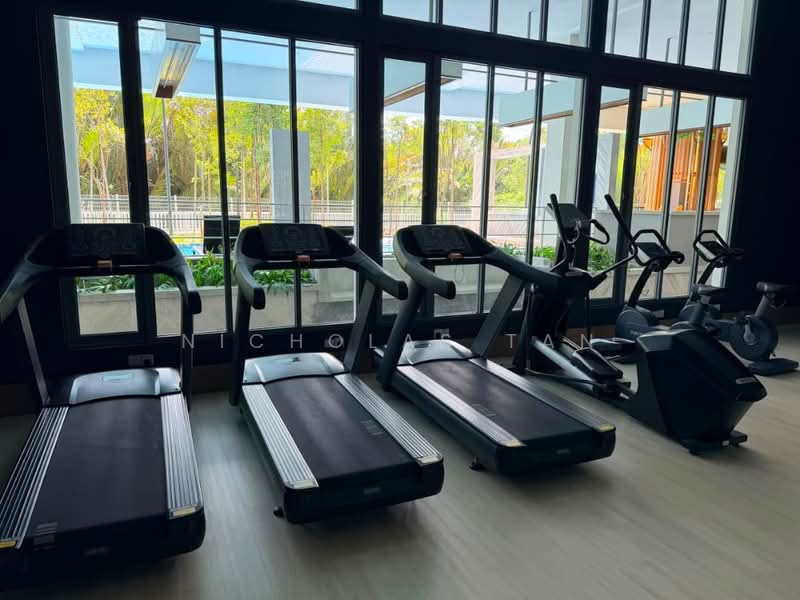 Service Residence for Rent at Renna Residence @ The NorthBank - Nicholas Tan - PropertyGuru.com.my