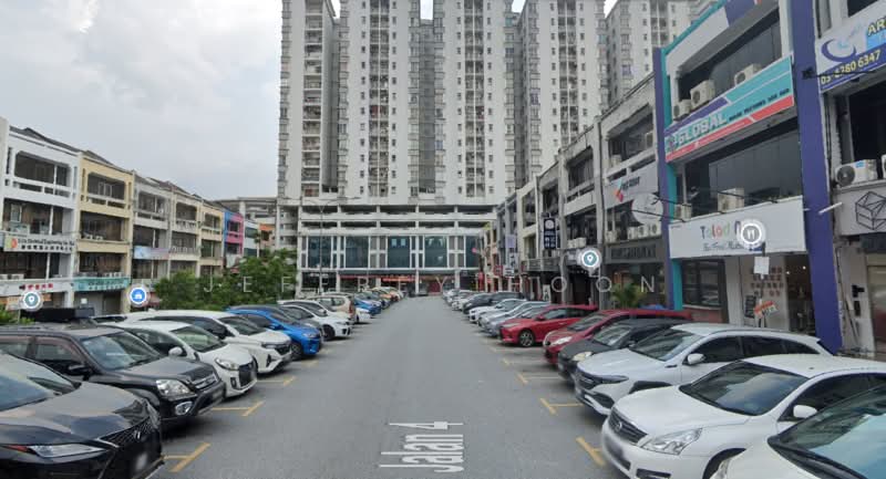 Kedai untuk Disewa di KL City Centre (Kuala Lumpur) - Jeffrey Hoon - Exterior - PropertyGuru.com.my