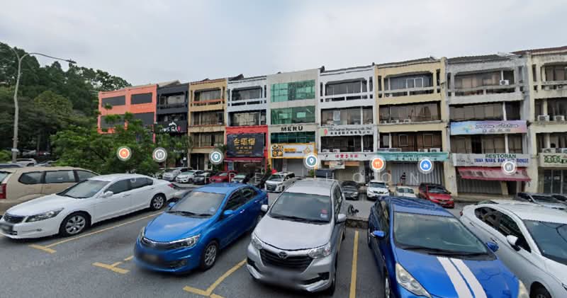 Kedai untuk Disewa di KL City Centre (Kuala Lumpur) - Jeffrey Hoon - PropertyGuru.com.my