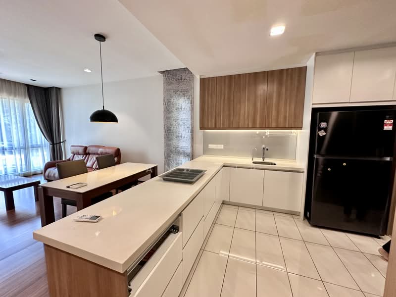Kediaman Servis untuk Dijual di The Potpourri - Sand Yip - PropertyGuru.com.my