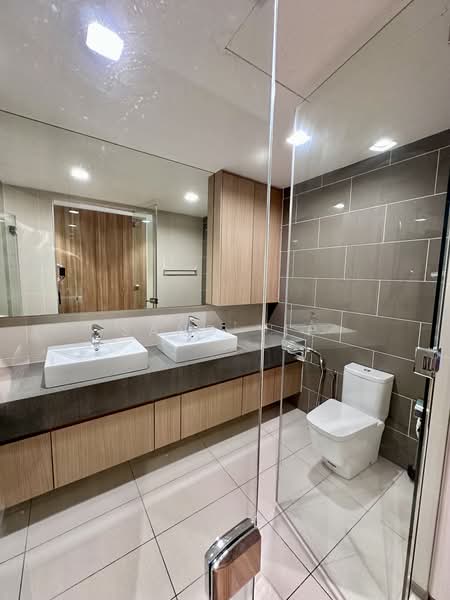 Kediaman Servis untuk Dijual di The Potpourri - Sand Yip - PropertyGuru.com.my