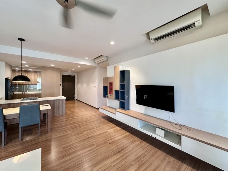 Kediaman Servis untuk Dijual di The Potpourri - Sand Yip - PropertyGuru.com.my