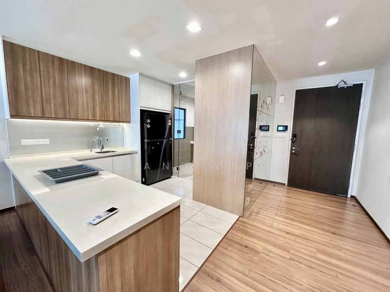 Kediaman Servis untuk Dijual di The Potpourri - Sand Yip - PropertyGuru.com.my