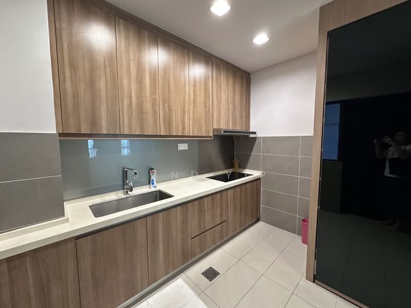 Kediaman Servis untuk Dijual di The Potpourri - Sand Yip - PropertyGuru.com.my