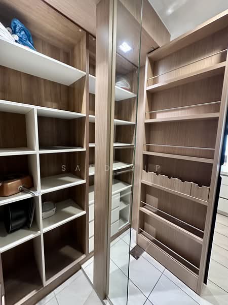 Kediaman Servis untuk Dijual di The Potpourri - Sand Yip - PropertyGuru.com.my