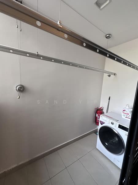 Kediaman Servis untuk Dijual di The Potpourri - Sand Yip - PropertyGuru.com.my