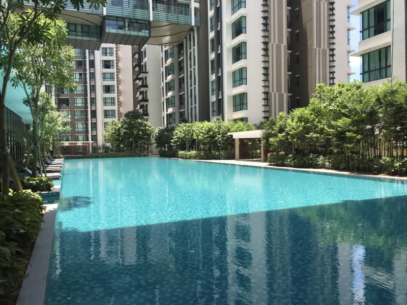 Kediaman Servis untuk Dijual di The Potpourri - Sand Yip - Exterior - PropertyGuru.com.my
