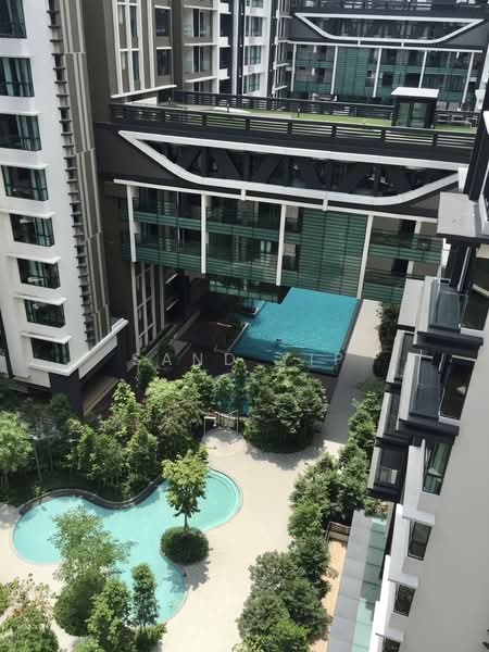Kediaman Servis untuk Dijual di The Potpourri - Sand Yip - Exterior - PropertyGuru.com.my