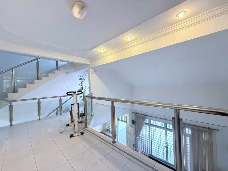 Rumah Berkembar untuk Dijual di Taman Pelangi (Johor Bahru) - Karl Lim - Interior - PropertyGuru.com.my