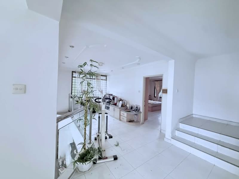 Rumah Berkembar untuk Dijual di Taman Pelangi (Johor Bahru) - Karl Lim - Interior - PropertyGuru.com.my