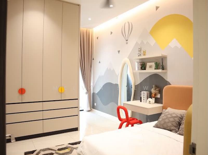 Condominium for Rent at 18 Madge - Melvin Siew - Bedroom - PropertyGuru.com.my