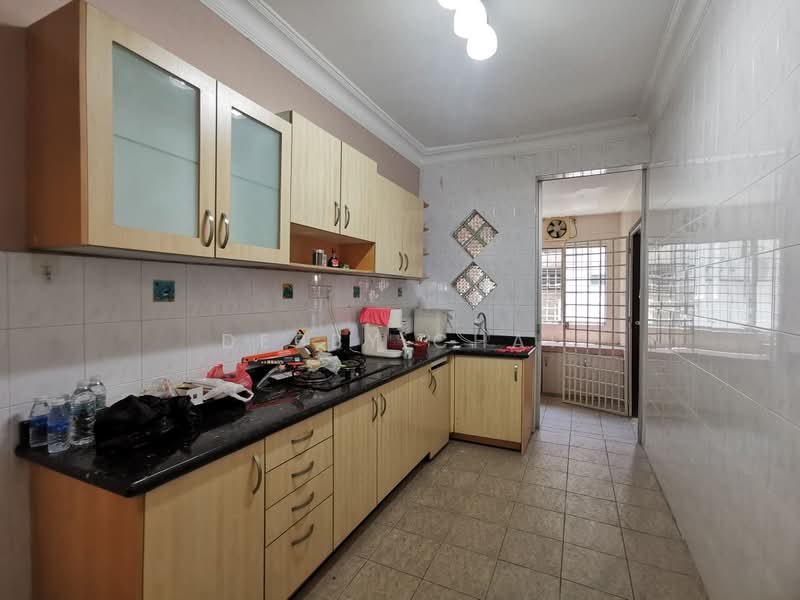 2-storey Terraced House for Rent in Bandar Bukit Puchong (Puchong) - Debby Chai - Kitchen - PropertyGuru.com.my