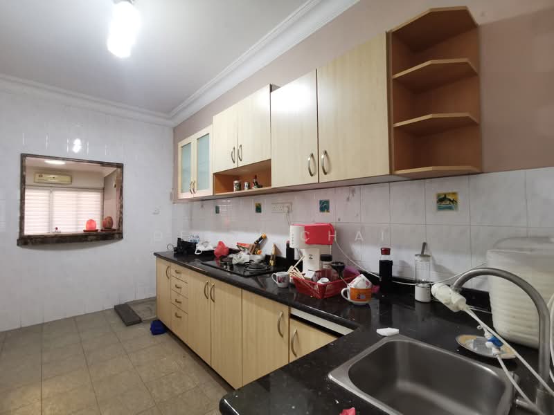 2-storey Terraced House for Rent in Bandar Bukit Puchong (Puchong) - Debby Chai - Kitchen - PropertyGuru.com.my