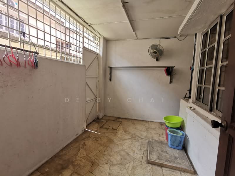 2-storey Terraced House for Rent in Bandar Bukit Puchong (Puchong) - Debby Chai - Balcony - PropertyGuru.com.my