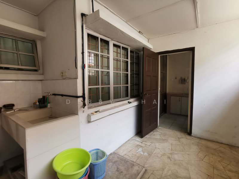 2-storey Terraced House for Rent in Bandar Bukit Puchong (Puchong) - Debby Chai - Kitchen - PropertyGuru.com.my