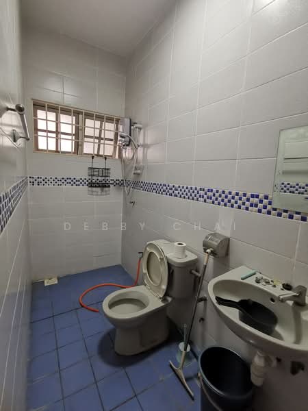 2-storey Terraced House for Rent in Bandar Bukit Puchong (Puchong) - Debby Chai - Bathroom - PropertyGuru.com.my