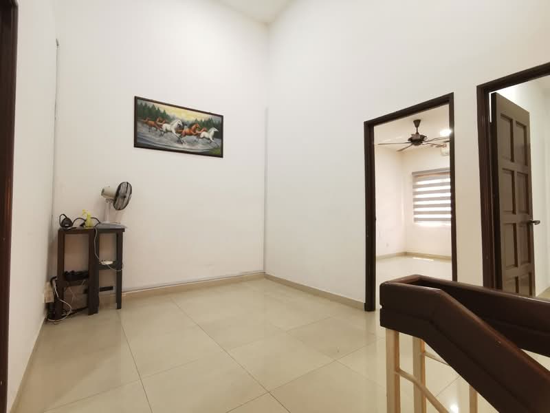 2-storey Terraced House for Rent in Bandar Bukit Puchong (Puchong) - Debby Chai - Interior - PropertyGuru.com.my