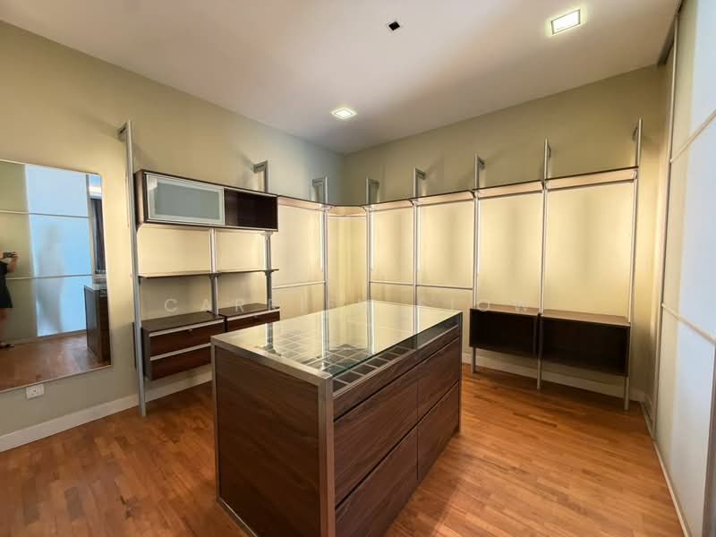Rumah Berkembar untuk Dijual di East Ledang (Iskandar Puteri (Nusajaya)) - Carrien Siow - Interior - PropertyGuru.com.my