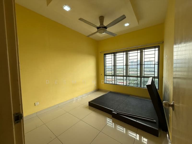 Service Residence for Rent at OUG Parklane - Desmond Low - Bedroom - PropertyGuru.com.my