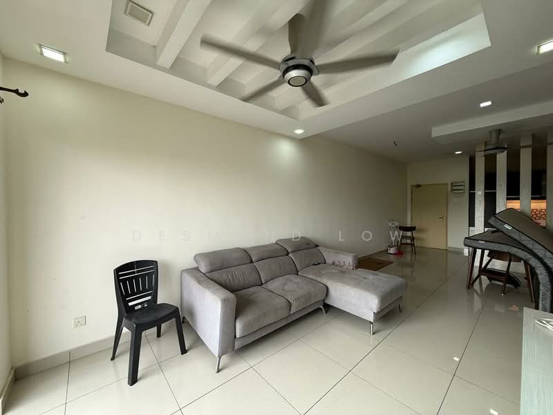 Service Residence for Rent at OUG Parklane - Desmond Low - Living Room - PropertyGuru.com.my