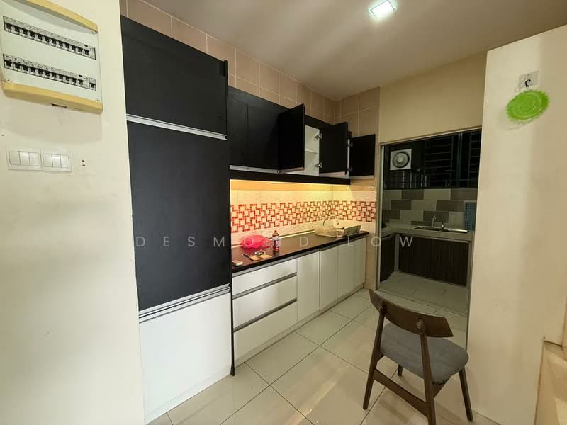 Service Residence for Rent at OUG Parklane - Desmond Low - Kitchen - PropertyGuru.com.my