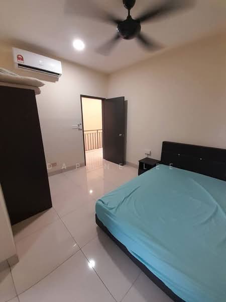2-storey Terraced House for Rent in Taman Mount Austin (Tebrau) - Daphne Lee - Bedroom - PropertyGuru.com.my