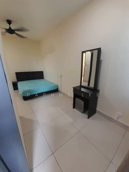 2-storey Terraced House for Rent in Taman Mount Austin (Tebrau) - Daphne Lee - Bedroom - PropertyGuru.com.my