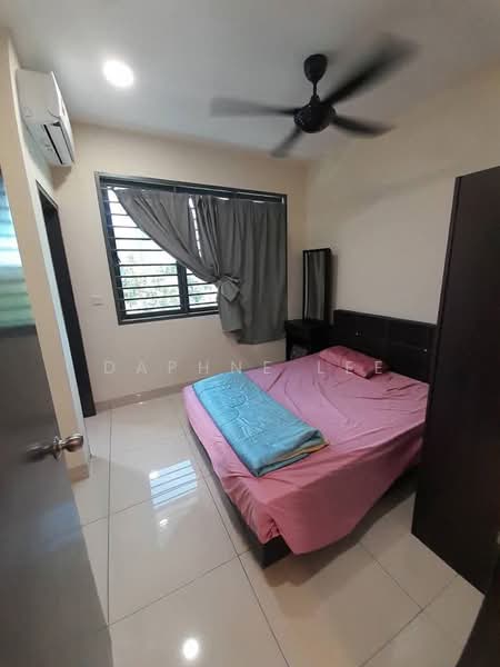 2-storey Terraced House for Rent in Taman Mount Austin (Tebrau) - Daphne Lee - Bedroom - PropertyGuru.com.my