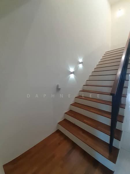 2-storey Terraced House for Rent in Taman Mount Austin (Tebrau) - Daphne Lee - Interior - PropertyGuru.com.my