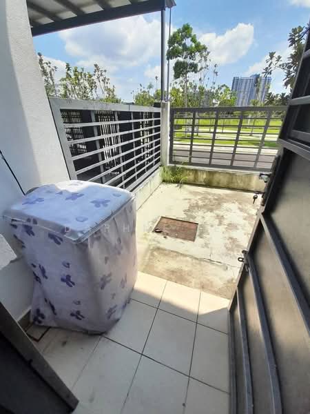 2-storey Terraced House for Rent in Taman Mount Austin (Tebrau) - Daphne Lee - Exterior - PropertyGuru.com.my