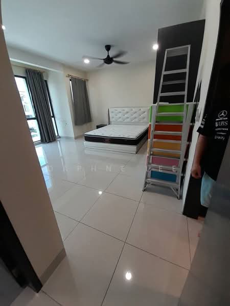 2-storey Terraced House for Rent in Taman Mount Austin (Tebrau) - Daphne Lee - Bedroom - PropertyGuru.com.my