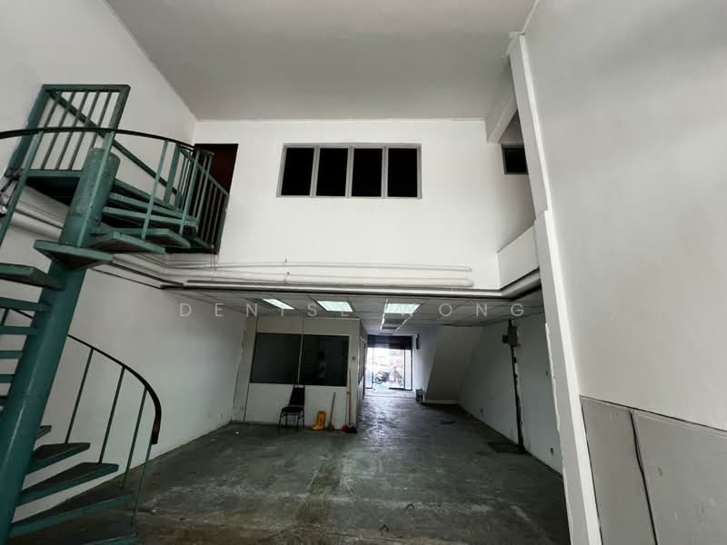 Shop for Rent in Gombak (Selangor) - Denise Wong - Interior - PropertyGuru.com.my