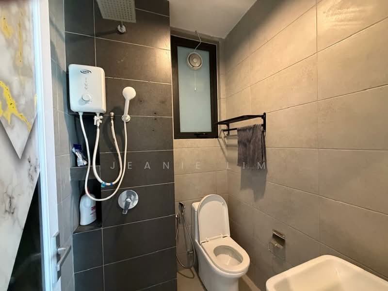 Service Residence for Rent at Urban Suites - Jeanie Lim - Bathroom - PropertyGuru.com.my