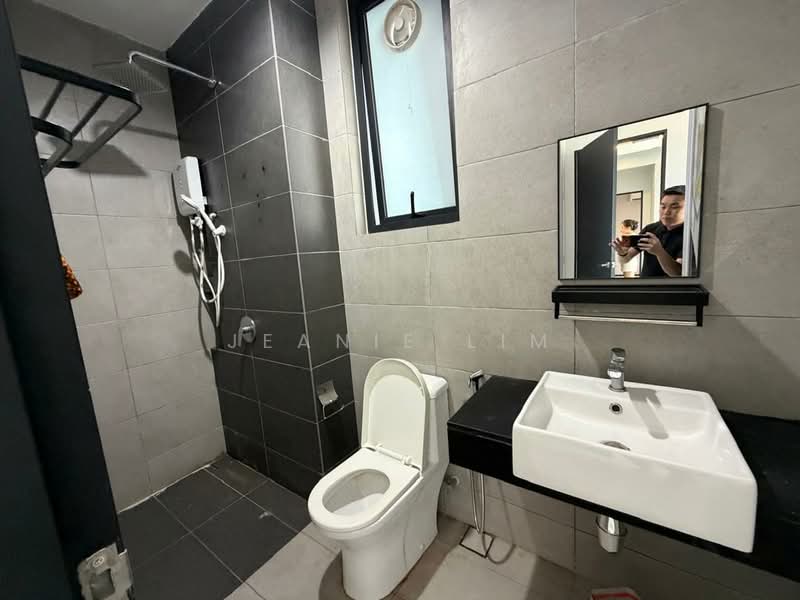 Service Residence for Rent at Urban Suites - Jeanie Lim - Bathroom - PropertyGuru.com.my