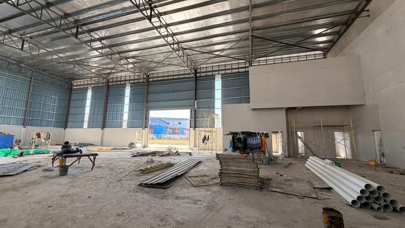Detached Factory for Rent in Taman Industri Impian (Bukit Mertajam) - Jack Saw - Interior - PropertyGuru.com.my