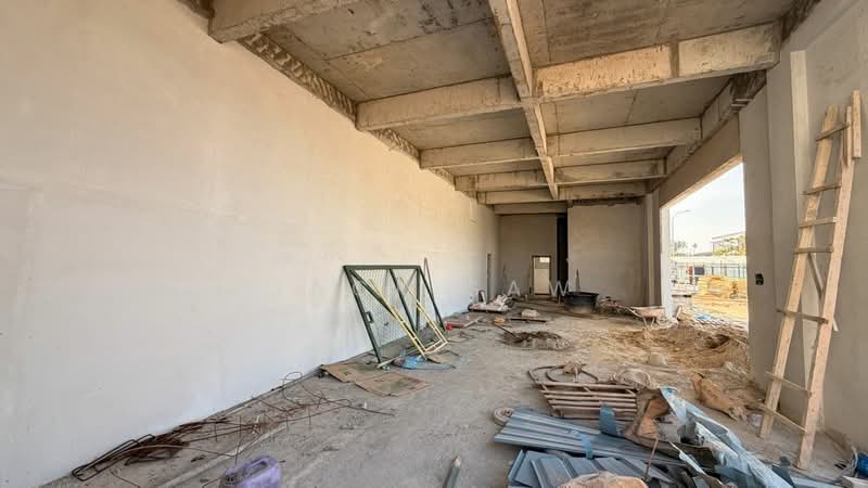 Detached Factory for Rent in Taman Industri Impian (Bukit Mertajam) - Jack Saw - Interior - PropertyGuru.com.my