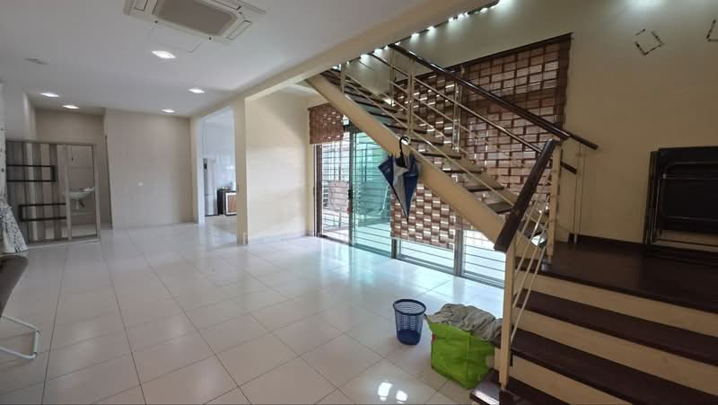Rumah Kluster untuk Dijual di Taman Sutera Utama (Skudai) - Edwin Toh - PropertyGuru.com.my