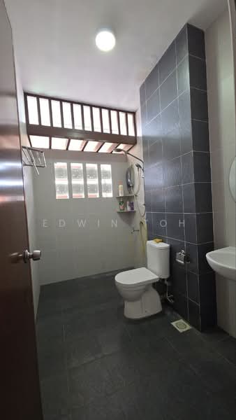 Rumah Kluster untuk Dijual di Taman Sutera Utama (Skudai) - Edwin Toh - PropertyGuru.com.my