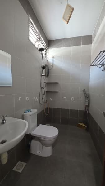 Rumah Kluster untuk Dijual di Taman Sutera Utama (Skudai) - Edwin Toh - PropertyGuru.com.my