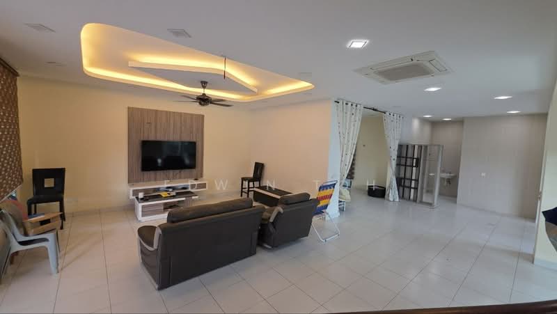 Rumah Kluster untuk Dijual di Taman Sutera Utama (Skudai) - Edwin Toh - PropertyGuru.com.my