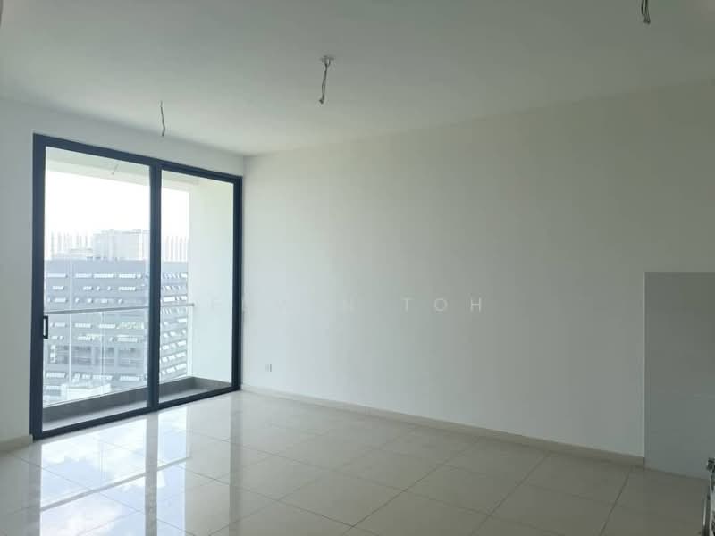 Rumah Kluster untuk Dijual di Taman Sutera Utama (Skudai) - Edwin Toh - PropertyGuru.com.my