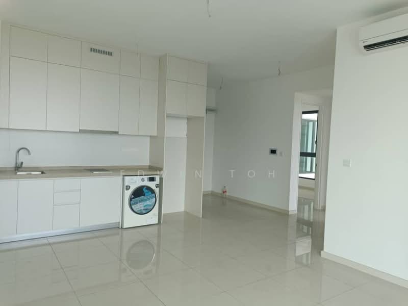 Rumah Kluster untuk Dijual di Taman Sutera Utama (Skudai) - Edwin Toh - PropertyGuru.com.my