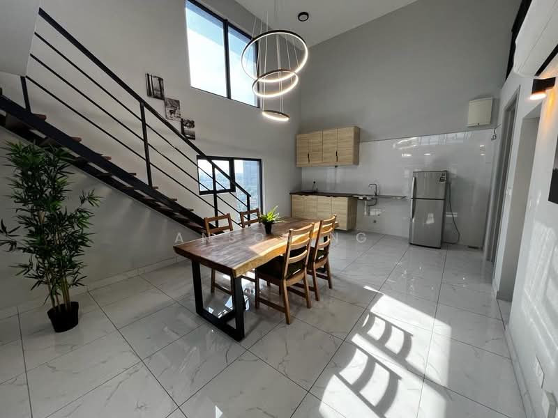 Service Residence for Rent at Arte Cheras - Anson Ng - PropertyGuru.com.my