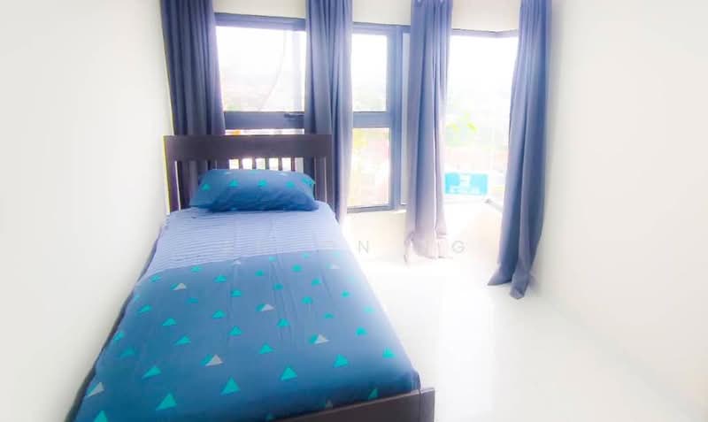 Service Residence for Rent at Arte Cheras - Anson Ng - PropertyGuru.com.my
