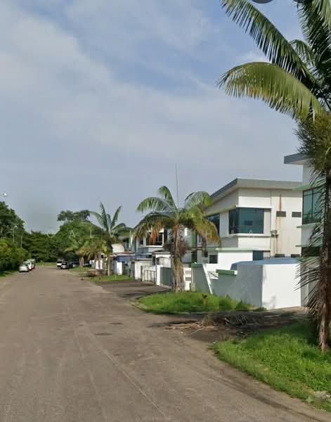Kilang Berkembar untuk Dijual di Iskandar Puteri (Nusajaya) (Johor) - Calvin Chuah - Exterior - PropertyGuru.com.my