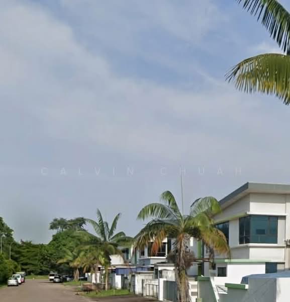 Kilang Berkembar untuk Dijual di Iskandar Puteri (Nusajaya) (Johor) - Calvin Chuah - Exterior - PropertyGuru.com.my