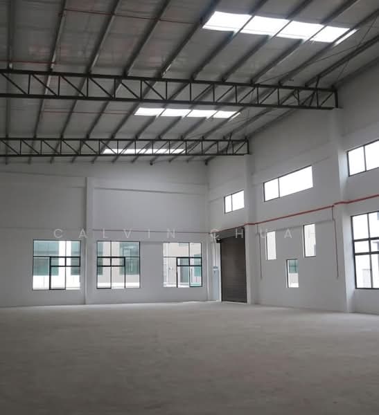 Kilang Berkembar untuk Dijual di Iskandar Puteri (Nusajaya) (Johor) - Calvin Chuah - Interior - PropertyGuru.com.my