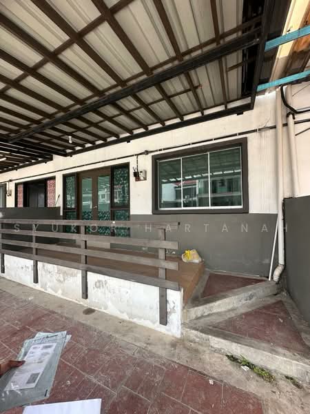 Rumah Teres 2-Tingkat untuk Dijual di Shah Alam (Selangor) - Syukor Hartanah - Exterior - PropertyGuru.com.my